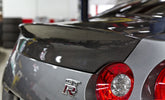 CMST Tuning Carbon Fiber Ducktail Style Trunk for GT-R GTR R35 2008-2022